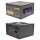 SilverStone Strider Gold SST-ST65F-G 650W v1.1 Active PFC Switch Power Supply 80 Plus Gold