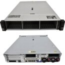 HP ProLiant DL380 G10 2U no CPU 2x Performance HS 0GB PC4...