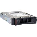 IBM Lenovo 4TB 3.5" 7.2K 12G SAS HDD 00YK005 +Caddy