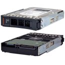 IBM Lenovo 4TB 3.5" 7.2K 12G SAS HDD 00YK005 +Caddy