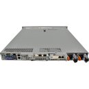Vectra X29v2/OEMR R440 Server 2x Silver 4114 2,20GHz 10C 192GB PC4 8x SFF 4x 1.2TB 2x 960SSD Perc H740p