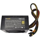be quiet! Pure Power BQT L8-CM-630W Power Supply 80 Plus...