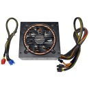 be quiet! Pure Power BQT L8-CM-630W Power Supply 80 Plus Bronze