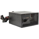 be quiet! Pure Power BQT L8-CM-630W Power Supply 80 Plus Bronze