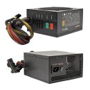 be quiet! Pure Power BQT L8-CM-630W Power Supply 80 Plus Bronze