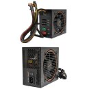 be quiet! Pure Power BQT L8-CM-630W Power Supply 80 Plus Bronze