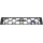 DELL EMC GN9GF ReadyNode 2U Front Bezel / Blende for PowerEdge and VxRail
