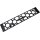 DELL EMC GN9GF ReadyNode 2U Front Bezel / Blende for PowerEdge and VxRail