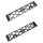DELL EMC GN9GF ReadyNode 2U Front Bezel / Blende for PowerEdge and VxRail