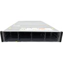 Dell PowerEdge R740xd2 2x Gold 6230 CPU 2.1GHz 128GB PC4 26 LFF 3,5" H740P mini