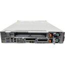 Dell PowerEdge R740xd2 2x Gold 6230 CPU 2.1GHz 128GB PC4 26 LFF 3,5" H740P mini