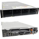 Dell PowerEdge R740xd2 2x Gold 6230 CPU 2.1GHz 128GB PC4 26 LFF 3,5" H740P mini