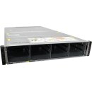 Dell PowerEdge R740xd2 2x Gold 6230 CPU 2.1GHz 128GB PC4 26 LFF 3,5" H740P mini