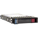 HP 800GB 2.5" 6G SAS SSD 691024-001 +Caddy