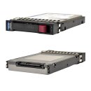 HP 800GB 2.5" 6G SAS SSD 691024-001 +Caddy