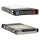 HP 800GB 2.5" 6G SAS SSD 691024-001 +Caddy