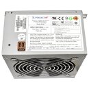 Supermicro 500W ATX PWS-502-PQ 80 Plus Bronze Power Supply