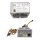 Supermicro 500W ATX PWS-502-PQ 80 Plus Bronze Power Supply