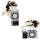 Delta Electronics DPS-350AB-12 A E86365-007 350W Power Supply for 1U-Rackserver