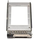 Toshiba 480 GB 2.5" 6G SATA SSD THNSF8480CCSE +Caddy DXD9H for R740 R750