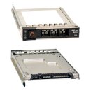 Toshiba 480 GB 2.5" 6G SATA SSD THNSF8480CCSE +Caddy DXD9H for R740 R750