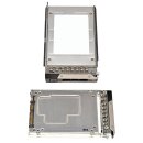 Toshiba 480 GB 2.5" 6G SATA SSD THNSF8480CCSE +Caddy DXD9H for R740 R750