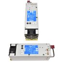 HP PS-3701-1C 382175-501 406413-001 725W Power Supply Unit for ProLiant ML350 G4 G4p