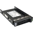 Samsung SM863a 240GB 2.5" 6G SATA SSD MZ-7KM240N +Caddy A3C40179841