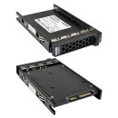 Samsung SM863a 240GB 2.5" 6G SATA SSD MZ-7KM240N +Caddy A3C40179841