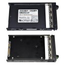 Samsung SM863a 240GB 2.5" 6G SATA SSD MZ-7KM240N +Caddy A3C40179841