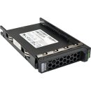 Samsung SM863 240GB 2.5" 6G SATA SSD MZ-7KM2400 +Caddy A3C40179841
