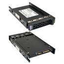 Samsung SM863 240GB 2.5" 6G SATA SSD MZ-7KM2400 +Caddy A3C40179841