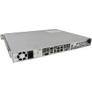 Supermicro CSE-512 X10SLM+-LN4F Rev.: 1.02 Celeron G1820 CPU 2,7GHz 8GB PC3 RAM 2TB HDD