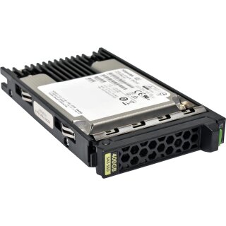 Toshiba PX05SMB040 400GB 2.5" 12G SAS SSD +Caddy A3C40179841