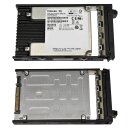 Toshiba PX05SMB040 400GB 2.5" 12G SAS SSD +Caddy A3C40179841