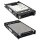Toshiba PX05SMB040 400GB 2.5" 12G SAS SSD +Caddy A3C40179841