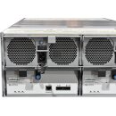 Hitachi Storage DW-F800-DB60C 60x LFF 3,5 2x I/O Encryption Modul DB60-SSW 3289097-D 60x HDD Rahmen