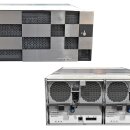 Hitachi Storage DW-F800-DB60C 60x LFF 3,5 2x I/O Encryption Modul DB60-SSW 3289097-D 60x HDD Rahmen