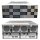 Hitachi Storage DW-F800-DB60C 60x LFF 3,5 2x I/O Encryption Modul DB60-SSW 3289097-D 60x HDD Rahmen