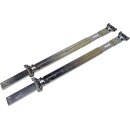 Hitachi R0814-F0008-03 19" Rack Rail Kit for Virtual...
