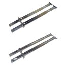 Hitachi R0814-F0008-03 19" Rack Rail Kit for Virtual Storage Platform VSP DB60