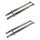Hitachi R0814-F0008-03 19" Rack Rail Kit for Virtual Storage Platform VSP DB60