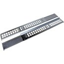 Hitachi DW-F800-DBF-RAILS 2U/HE 19" Rack Rail Kit...