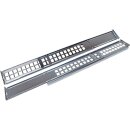 Hitachi DW-F800-DBF-RAILS 2U/HE 19" Rack Rail Kit...