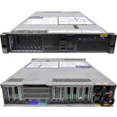 Lenovo ThinkServer SR850 no CPU 2x Kühler 0GB PC4...