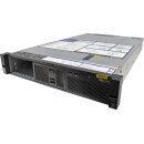 Lenovo ThinkServer SR850 no CPU 2x Kühler 0GB PC4 RAM 8x SFF 2,5" 530-8i