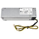 DELL HU200EBS-00 HK300-81PP 0R9JGD 200W PSU for OptiPlex Inspiron Vostro