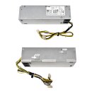 DELL HU200EBS-00 HK300-81PP 0R9JGD 200W PSU for OptiPlex Inspiron Vostro