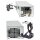 DELL HU200EBS-01 L200EBS-01 0VFXXF 200W PSU for OptiPlex Inspiron Vostro Precision