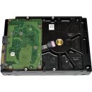 Seagate 500GB 3.5" 7.2K 6G SAS HDD ST3500414SS